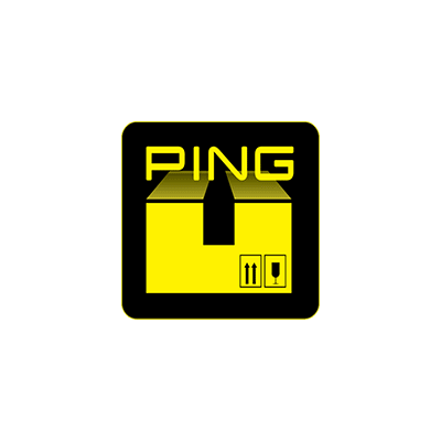 Ping U