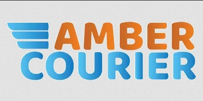 Amber Courier Tracking